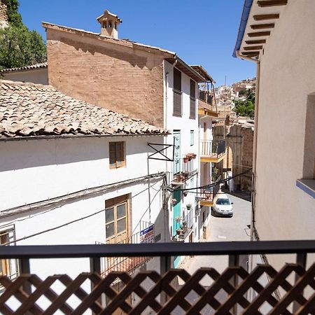 Vivienda Rural Rin-Ran Villa Cazorla Ngoại thất bức ảnh
