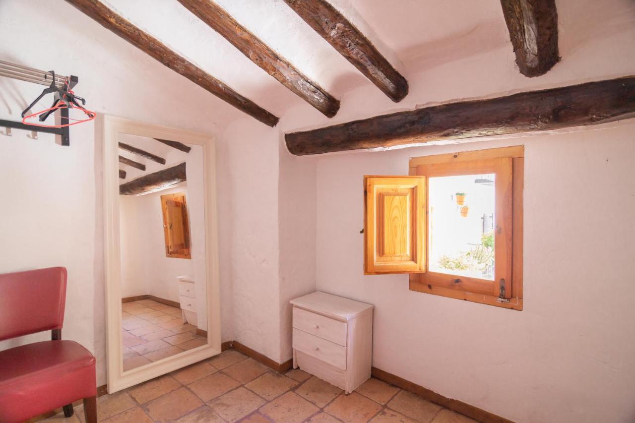 Vivienda Rural Rin-Ran Villa Cazorla Ngoại thất bức ảnh