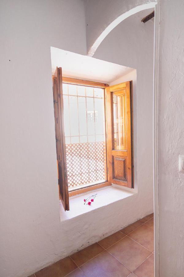 Vivienda Rural Rin-Ran Villa Cazorla Ngoại thất bức ảnh