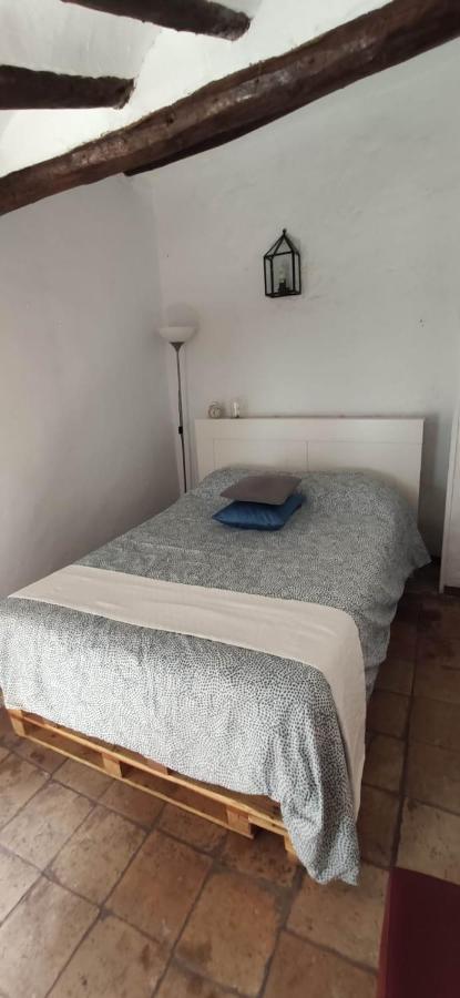 Vivienda Rural Rin-Ran Villa Cazorla Ngoại thất bức ảnh