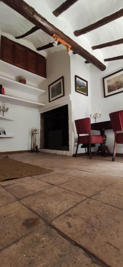 Vivienda Rural Rin-Ran Villa Cazorla Ngoại thất bức ảnh