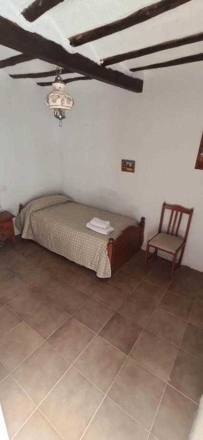 Vivienda Rural Rin-Ran Villa Cazorla Ngoại thất bức ảnh