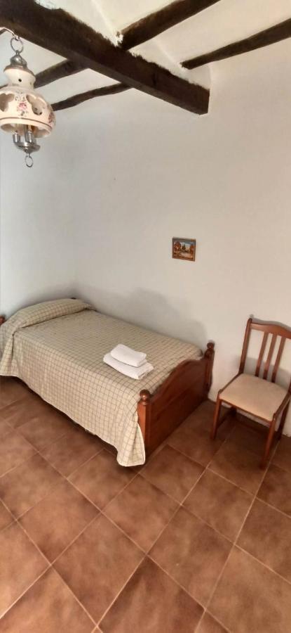 Vivienda Rural Rin-Ran Villa Cazorla Ngoại thất bức ảnh