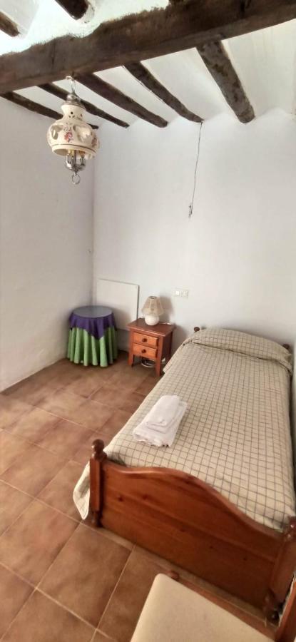 Vivienda Rural Rin-Ran Villa Cazorla Ngoại thất bức ảnh