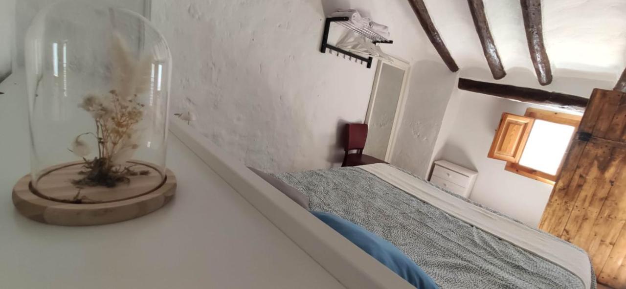 Vivienda Rural Rin-Ran Villa Cazorla Ngoại thất bức ảnh