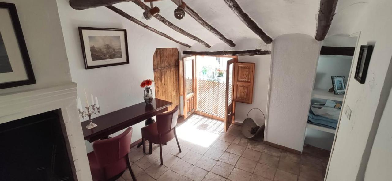 Vivienda Rural Rin-Ran Villa Cazorla Ngoại thất bức ảnh